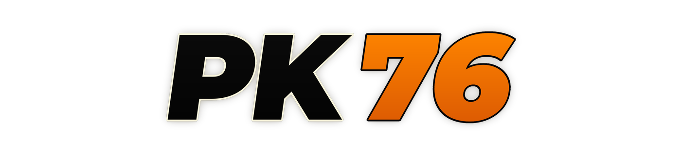 pk76 Logo